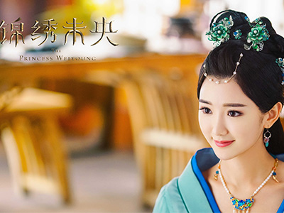 毛曉彤劇照圖片