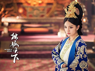 安以軒劇照圖片