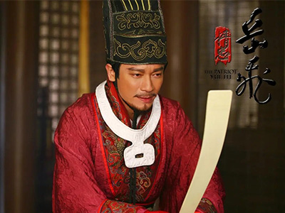 羅嘉良劇照圖片