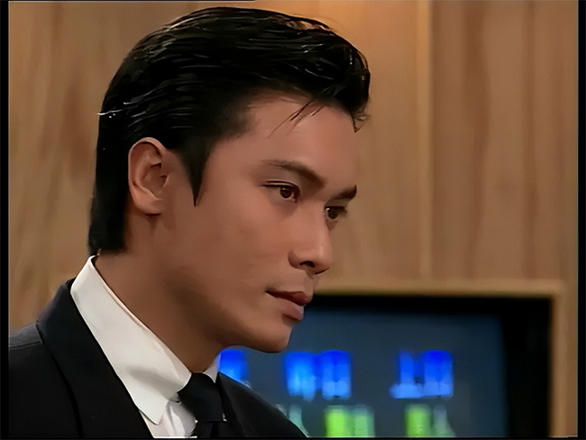 羅嘉良劇照[天地男兒]