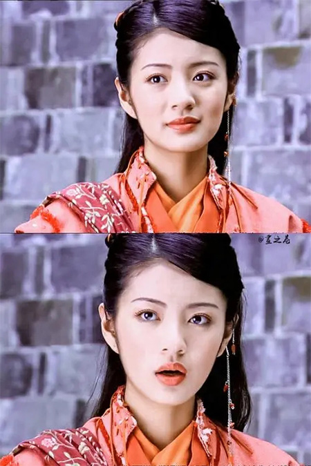 安以軒劇照[仙劍奇俠傳]