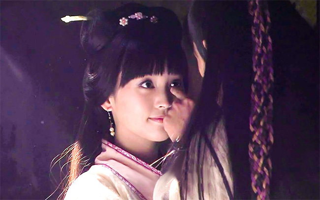 金莎劇照圖片[神話]